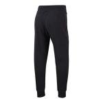 Nike Girl's NSW Pe Pant, Black/White, Small from Nike Apparel (Sporting Goods)