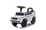 Best Ride On Cars Mercedes G-Wagon Push Car, White by Best Ride On Cars