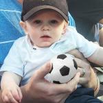 Novelty Place Squeezable Stress Soccers(12 Pack) - Excellent Anti-Stress Balls for Tension Relief - Relaxation Gadgets, Fidget Toys, Party Favors, Ball Games, Carnival Prizes(Diameter 2-3/4") from Novelty Place