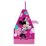 Delta Children Kids Easel and Play Station â Ideal for Arts & Crafts, Drawing, Homeschooling and More - Greenguard Gold Certified, Disney Minnie Mouse by Delta Enterprise Corp - PLA
