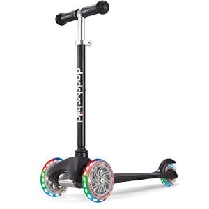 Kick Scooter for Kids by DaddyChild