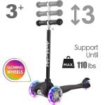 Kick Scooter for Kids by DaddyChild