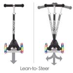 Kick Scooter for Kids by DaddyChild