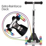 Kick Scooter for Kids by DaddyChild