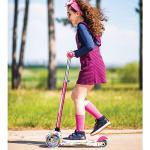 Kick Scooter for Kids by DaddyChild