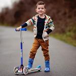 Kick Scooter for Kids by DaddyChild