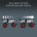 LEGO Technic Monster Jam Monster Mutt Dalmatian 42150 2-in-1 Building Toy Set for Kids, Boys, and Girls Ages 7+ (244 Pieces) from LEGO