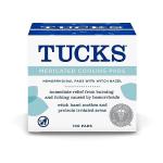 Tucks Md Cool Hemorrhoid Pad, 100 Count from Tucks