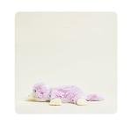 Platypus Warmies Cozy Plush Heatable Lavender Scented Stuffed Animal from INTELEX (Warmies)