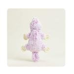 Platypus Warmies Cozy Plush Heatable Lavender Scented Stuffed Animal from INTELEX (Warmies)