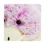Platypus Warmies Cozy Plush Heatable Lavender Scented Stuffed Animal from INTELEX (Warmies)