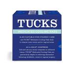 Tucks Md Cool Hemorrhoid Pad, 100 Count from Tucks