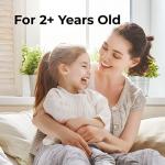 INDICAID COVID-19 Rapid Antigen at-Home Test (2 Tests) - 4 Easy Steps & Results in 20 Minutes - Covid OTC Nasal Swab Test - HSA/FSA Reimbursement Eligible from PHASE Scientific Americas