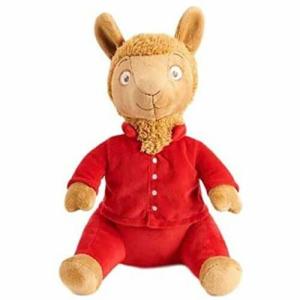 Kohl's Llama Llama Red Pajama Plush Stuffed Animal Toy Doll 12" Soft New from USA by dcv