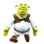 SecretCastle Shrek Plush Doll Toy 15" Height, L from My Super Star