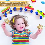 36 Pieces Star Smile Face Stress Balls Star Mini Foam Smile Ball with Letters Stress Relief Star Smile Balls Star Stress Toys for Teens Adults Student Bag Fillers (Novelty Gold, 1.6 Inch) from Deekin