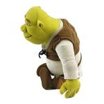 SecretCastle Shrek Plush Doll Toy 15" Height, L from My Super Star