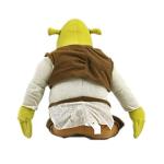 SecretCastle Shrek Plush Doll Toy 15" Height, L from My Super Star