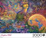Buffalo Games - Josephine Wall - Titania - 2000 Piece Jigsaw Puzzle by Buffalo Games