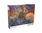 Buffalo Games - Josephine Wall - Titania - 2000 Piece Jigsaw Puzzle by Buffalo Games