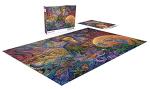 Buffalo Games - Josephine Wall - Titania - 2000 Piece Jigsaw Puzzle by Buffalo Games
