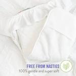 Bambino Mio, miosolo Classic Cloth Diaper Set, get Growing by Bambino Mio