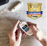 OneTouch Verio Test Strips for Diabetes Value Pack | Diabetic Test Strips for Blood Sugar Monitor | at Home Self Glucose Testing | 6 Packs, 30 Test Strips Per Pack from OneTouch