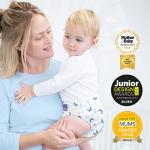 Bambino Mio, miosolo Classic Cloth Diaper Set, get Growing by Bambino Mio