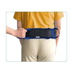 Gait Belts for Seniors Transfer Belts with Handles Gate Belts Medical Lifting Elderly Physical Therapy Strap Transfer Sling with 6 Handles, Quick Release Buckle, Walking and Standing Aid from NEPPT