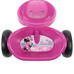 Huffy Minnie Mouse Tricycle for Toddlers, Pink from Huffy