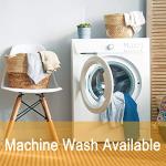 Pro Goleem Car Seat Strap Covers for Babies Soft Car Seat Strap Shoulder Pads for All Car Seats, Stroller, Pushcar, Gray from Pro Goleem