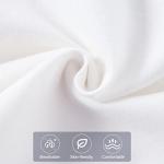 YUEMION Infant Baby Boy Clothes Summer Outfits Short Sleeve T-shirt + Stripe Shorts Toddler Boy Clothes (12M-18M) from 