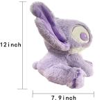 ROJOAVNA 30 inches plushies Set Plush Toy Stuffed Animal for Plush Gift, Holiday Presents, from ROJOAVNA