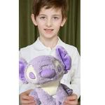 ROJOAVNA 30 inches plushies Set Plush Toy Stuffed Animal for Plush Gift, Holiday Presents, from ROJOAVNA