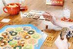 Catan Board Game (Base Game) | Family Board Game | Board Game for Adults and Family | Adventure Board Game | Ages 10+ | for 3 to 4 Players | Average Playtime 60 Minutes | Made by Catan Studio by Catan Studio