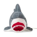 Melissa & Doug Giant Shark - Lifelike Stuffed Animal (over 3 feet long) by Melissa & Doug