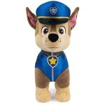 GUND PAW Patrol Chase in Heroic Standing Position, Premium Stuffed Animal for Ages 1 and Up, 12â by Spin Master