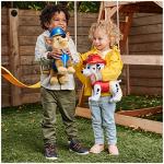GUND PAW Patrol Chase in Heroic Standing Position, Premium Stuffed Animal for Ages 1 and Up, 12â by Spin Master