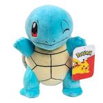 PokÃ©mon 8" Squirtle Plush - Officially Licensed - Stuffed Animal Toy - Gift for Kids - Ages 2+ by Jazwares