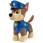 GUND PAW Patrol Chase in Heroic Standing Position, Premium Stuffed Animal for Ages 1 and Up, 12â by Spin Master