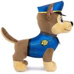 GUND PAW Patrol Chase in Heroic Standing Position, Premium Stuffed Animal for Ages 1 and Up, 12â by Spin Master