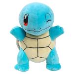 PokÃ©mon 8" Squirtle Plush - Officially Licensed - Stuffed Animal Toy - Gift for Kids - Ages 2+ by Jazwares