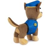 GUND PAW Patrol Chase in Heroic Standing Position, Premium Stuffed Animal for Ages 1 and Up, 12â by Spin Master