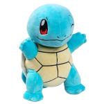 PokÃ©mon 8" Squirtle Plush - Officially Licensed - Stuffed Animal Toy - Gift for Kids - Ages 2+ by Jazwares