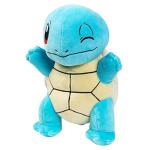 PokÃ©mon 8" Squirtle Plush - Officially Licensed - Stuffed Animal Toy - Gift for Kids - Ages 2+ by Jazwares