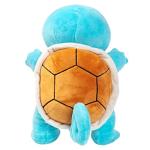 PokÃ©mon 8" Squirtle Plush - Officially Licensed - Stuffed Animal Toy - Gift for Kids - Ages 2+ by Jazwares