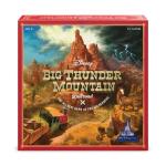 Funko Disney Big Thunder Mountain Railroad Game from Funko Games