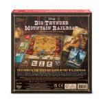 Funko Disney Big Thunder Mountain Railroad Game from Funko Games