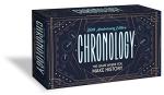 Buffalo Games Chronology - The Game Where You Make History - 20th Anniversary Edition from Buffalo Games