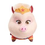 Just Play DC Super-Pets Small Plush 5-Piece Set Stuffed Animals, Kids Toys for Ages 3 Up, Amazon Exclusive from Just Play